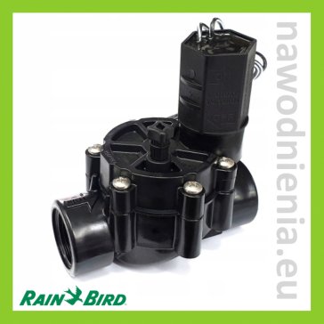 Elektrozawór Rain Bird 100 DV 1
