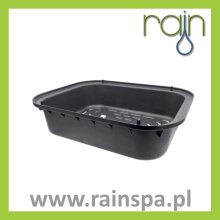 Dno do skrzynki MINI STANDARD Rain PZRM 111