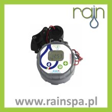 Sterownik bateryjny Rain bluetooth EVO1 + elektrozawór RN150 GW