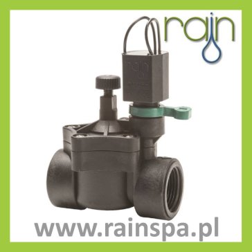 Elektrozawór Rain RN 150 GW 24 VAC