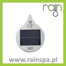 Panel solarny do zasilania sterowników Rain Vision