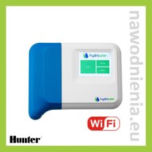 Sterownik nawadniania Wi-Fi Hunter HC